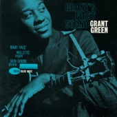 Grant Green - Blues for Willarene