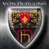 Von Burgund - Feel the Power