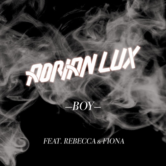 Cover artwork for Boy (Extended Edit)