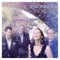 Baby Its Cold Outside - Veronneau lyrics