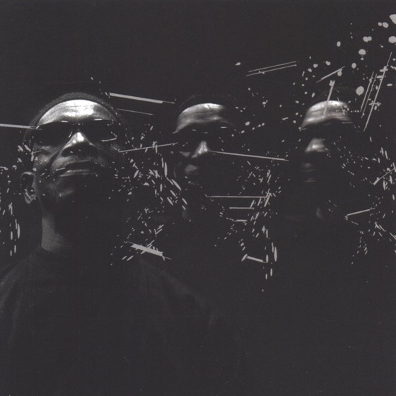 Cover artwork for Crazy Afrobeat