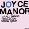 See How Tame I Can Be_ - Joyce Manor lyrics