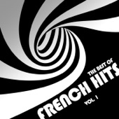 Best of French Hits, Vol. 1 artwork