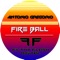Fire Ball - Antonio Gregorio lyrics