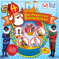 Sint Kids - Sinterklaasje Kom Maar Binnen