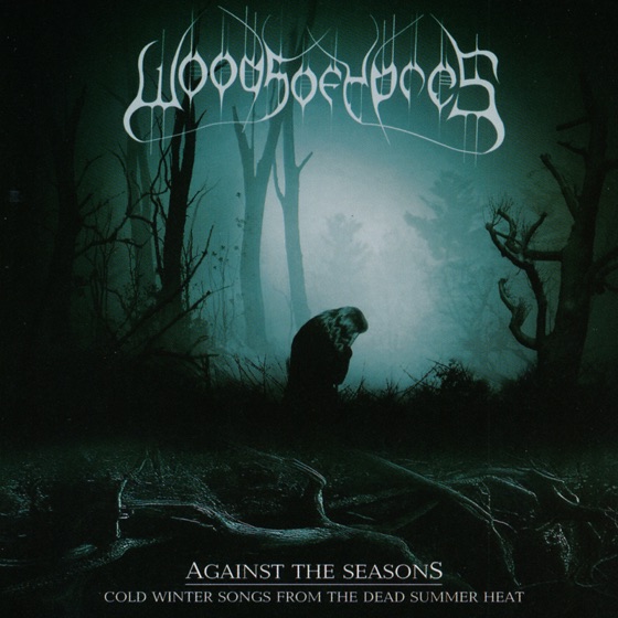 Cover artwork for The Sea of Immeasurable Loss