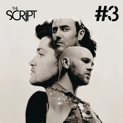 #3 (Deluxe Version) - The Script