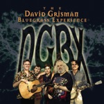 The David Grisman Bluegrass Experience - I'm Rollin' On