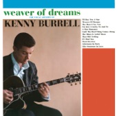 Kenny Burrell - The Blues Is Awful Mean