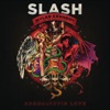 Alice Cooper & Slash - Standing in the Sun