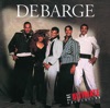 DeBarge - Who's Holding Donna Now?