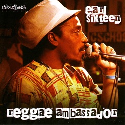 Earl Sixteen - Holding Back the Years