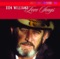 Falling In Love Again - Don Williams lyrics