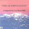 The Olympus Suite - EP
