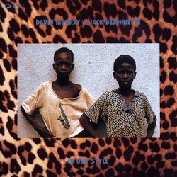 David Murray, Jamaaladeen Tacuma, Mingus Murray, Paul Urbanek & Ranzell Merrit - Kalimba