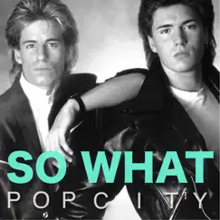 Pop City by So What album reviews, ratings, credits