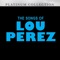 Pueblo Nuevo - Lou Perez lyrics