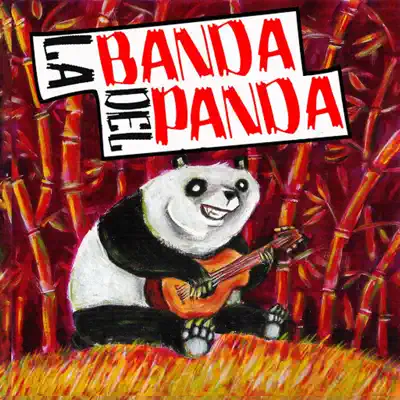 La Banda del Panda - EP - La Banda del Panda La Banda del Panda - EP - La Banda del Panda