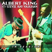 Who Is Stevie - Albert King & Stevie Ray Vaughan