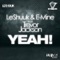 Yeah! (feat. Trevor Jackson) - Emine & le Shuuk lyrics