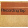 Recording Tap artwork
