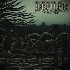 Nematocera (Bonus Track Version) - Defiler