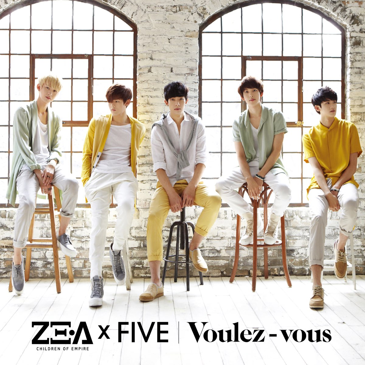 Up kpop. Группа ze:a Five. Ze:a Five участники. Ze a корейская группа участники. Ze:a.