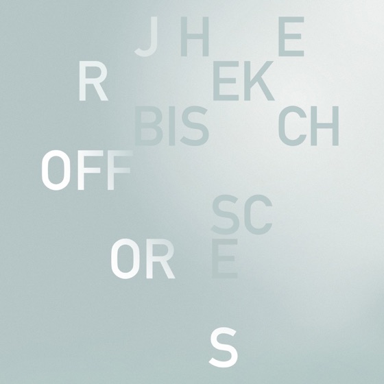 Cover artwork for Your Ghost