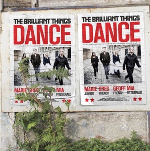 The Brilliant Things - Dance (Radio Edit) - Line Dance Choreographer