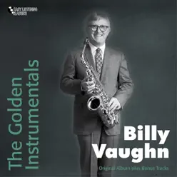 The Golden Instrumentals (Original Album Plus Bonus Tracks) - Billy Vaughn