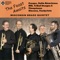 Timepieces: IV. Simpler Times - Wisconsin Brass Quintet, John Aley, Alan Campbell, Douglas Hill, William Richardson & John Stevens lyrics