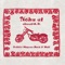 Meglépett Piroska - Knock Out lyrics
