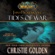 Christie Golden - World of Warcraft: Jaina Proudmoore: Tides of War (Unabridged)