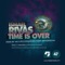 Time Is Over (David Herrero Remix) - Ismael Rivas lyrics