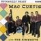 The Love Doctor - Mac Curtis & The Rimshots lyrics