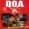Assassination Club ジャケット写真