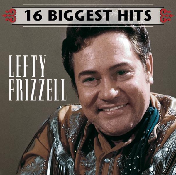 Long Black Veil by Lefty Frizzell on Go Country Classics