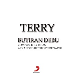 Terry - Butiran Debu