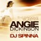 Angie Dickinson (DJ Spinna Remix) - The Grooveblaster lyrics