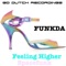 Feeling Higher - Funkda lyrics