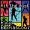 Hit the Dust - Rico Bernasconi lyrics