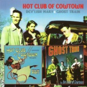 The Hot Club of Cowtown - Secret of Mine