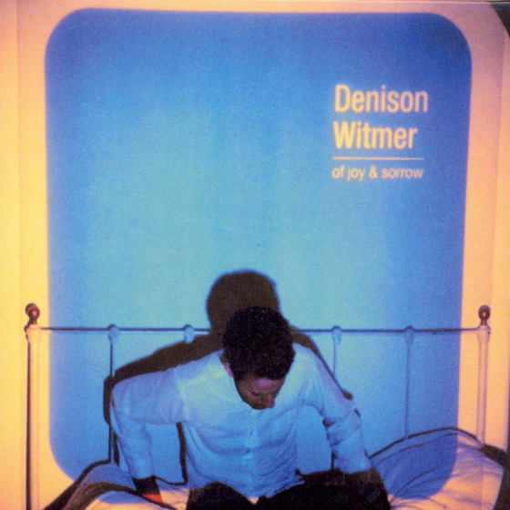 Cover artwork for Forgiven