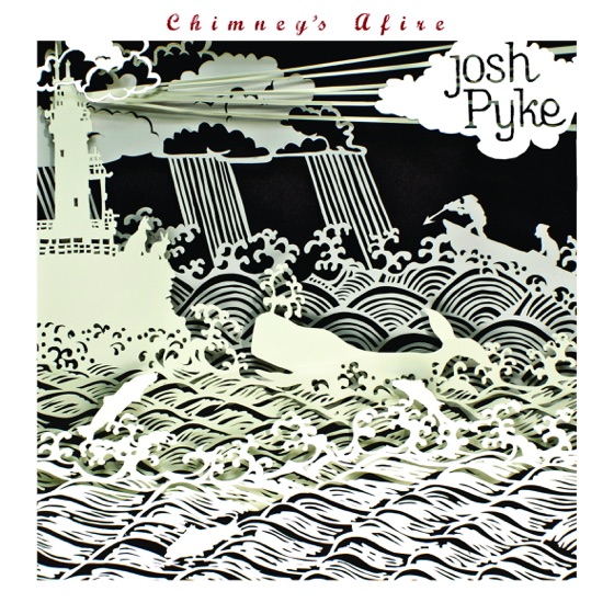 Cover artwork for Parking Lots