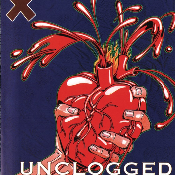 Cover artwork for Unheard Music