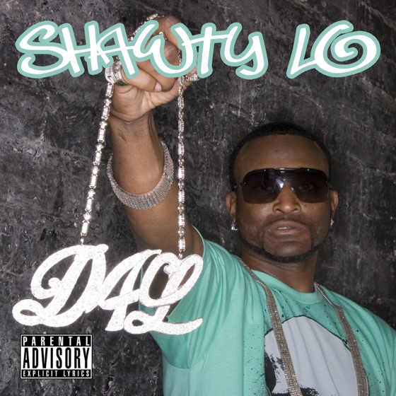 Cover artwork for Dey Know