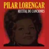 Stream & download Pilar Lorengar: Recital de Canciones