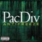 Anti Freeze - Pac Div lyrics