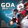 Goa 2013, Vol. 1 (Compiled By DJ Bim), 2013