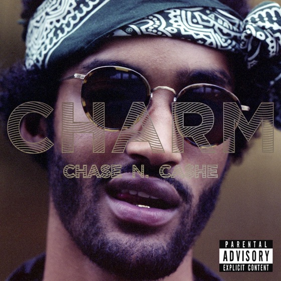 Cover artwork for O.M.W.